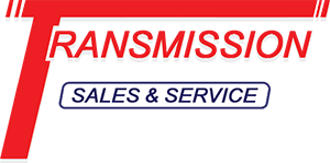 Transmission Sales & Service Logo